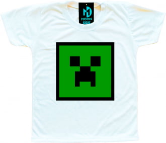 camiseta roblox r - Moon Side Store