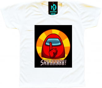 Camiseta Adulto Roblox MCDVMRoblox 0338